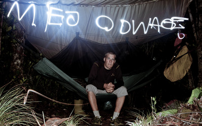 Stefan Czerniecki (foto: Kuba Fedorowicz)