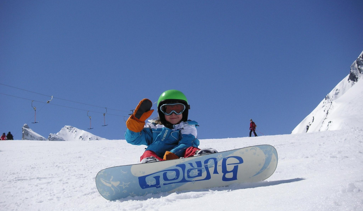 Tux (foto: D. Biernat)