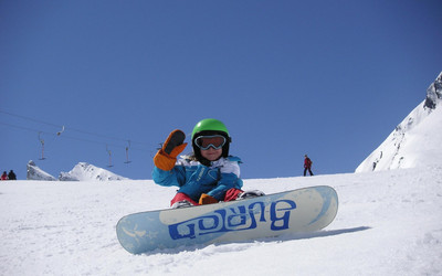 Tux (foto: D. Biernat)