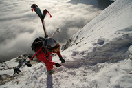 Techniki wspinaczkowe