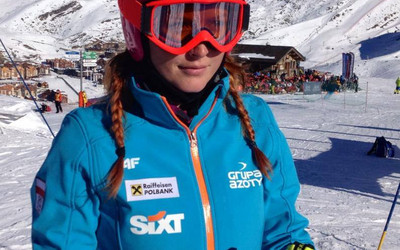 Karolina Riemen - Żerebecka