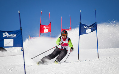 Alpejski weekend (foto: SNOW PR )