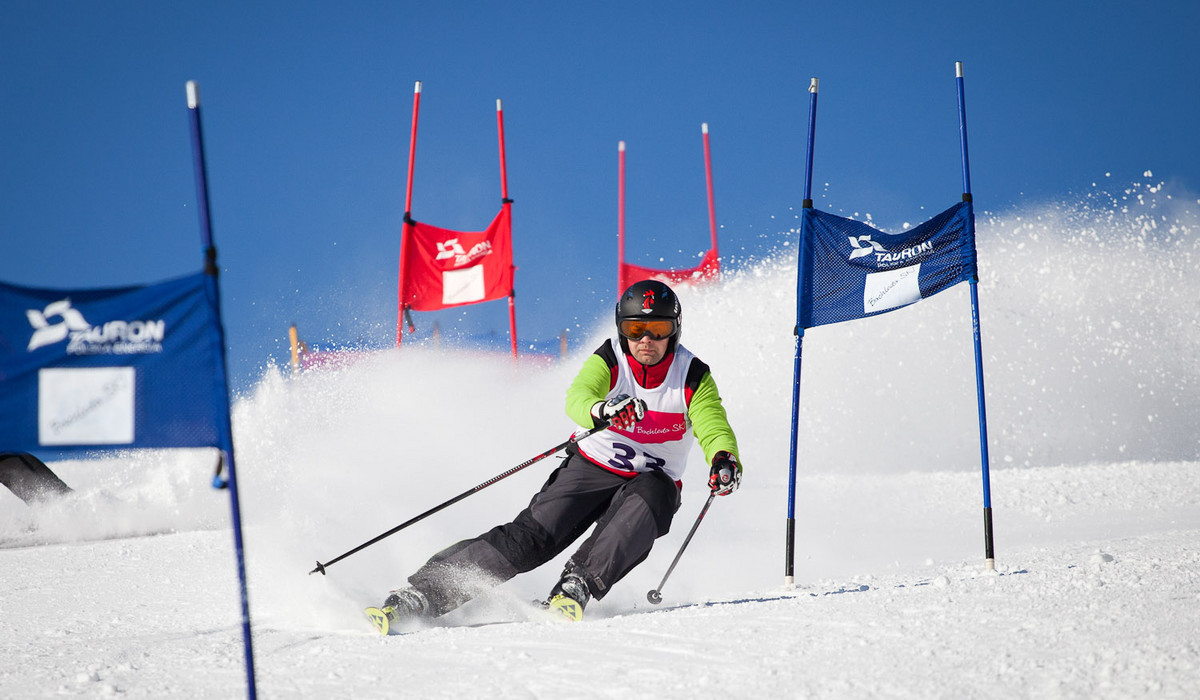 Alpejski weekend (foto: SNOW PR ) Alpejski weekend (foto: SNOW PR )