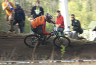 Diverse Downhill Contest 2014 - Wisła Stożek 22
