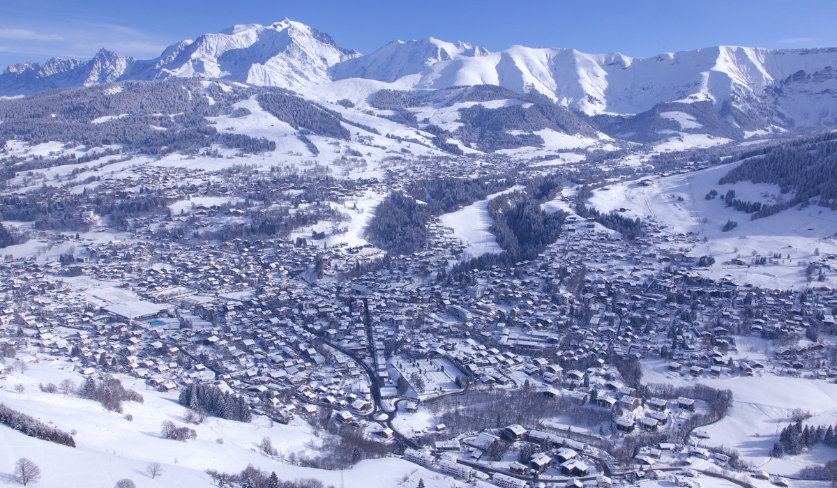 Megeve (foto: MegeveTourisme)