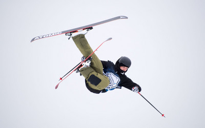 Finał Pucharu Europy FIS (foto: T. Gola)