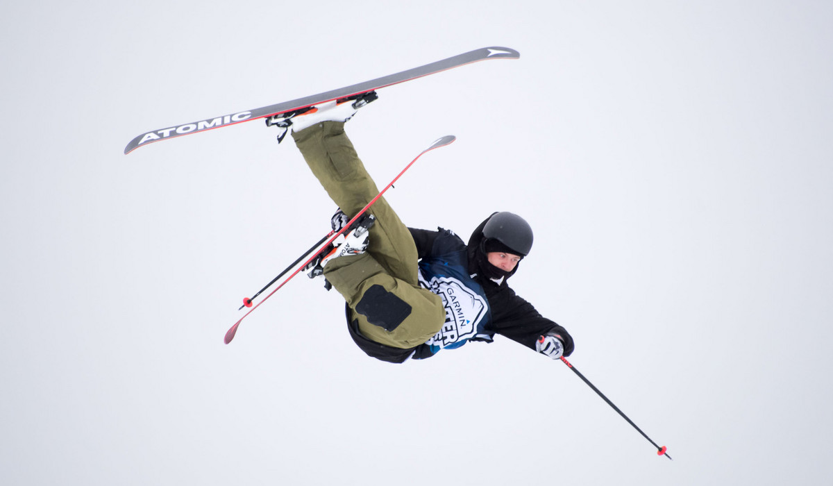 Finał Pucharu Europy FIS (foto: T. Gola)