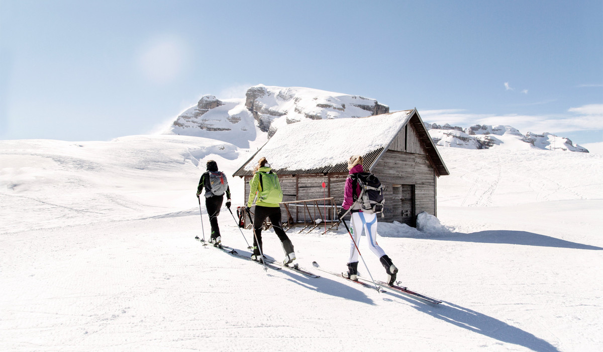 Madonna di Campiglio (foto: MEDIA & PR)