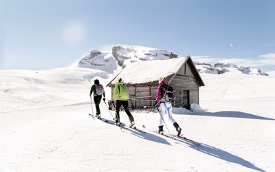 Madonna di Campiglio (foto: MEDIA & PR)