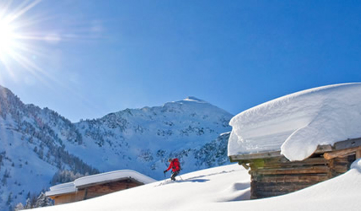 Alpbachtal (foto: Alpbachtal)