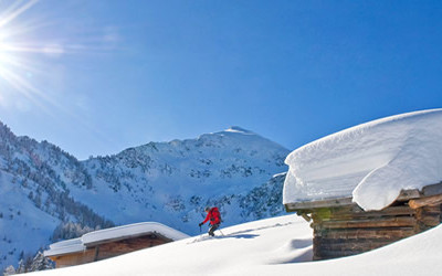 Alpbachtal (foto: Alpbachtal)