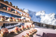 Świąteczne przysmaki na stokach Południowego Tyrolu (foto: M. Kottersteger)