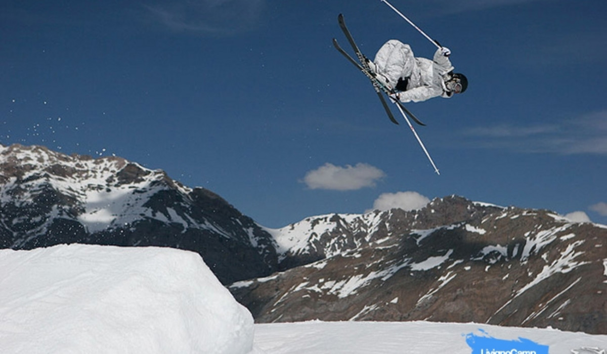 Livigno Camp (foto: PSFree.pl)