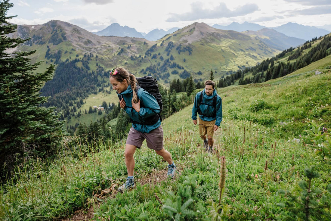 Helly Hansen buty Roamfree HT Hiker  / HH