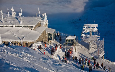 Kasprowy Wierch (foto: pkl.pl)