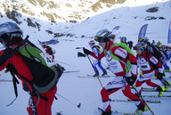 Puchar Świata w narciarstwie wysokogórskim 2