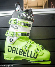 Buty narciarskie DALBELLO 2018 DRS 90