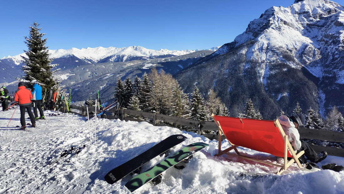 Schlick 2000 / fot. J. Kałucki