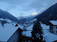 Widok na Stubaital 1