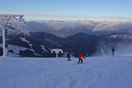 Winter Music Opening Jasna 2013- tarasa