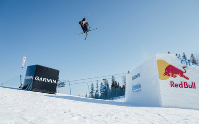 Europejska czołówka Big Air ponownie w Białce Tatrzańskiej / źródło Pawlikowskimedia