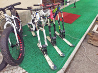 Trochę cięższego sprzętu