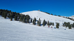 Plan de Grabla - (fot. M. T. Knyć)