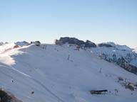 Canazei-Belvedere-Sella- widoki 5