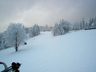 Wielka Racza-rozpoczęcie sezonu 2