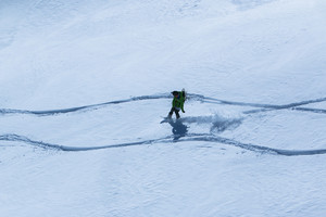Helicamp (foto: SnowShow)