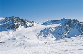 Val Senales
