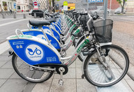 Uniwersalny rower miejski