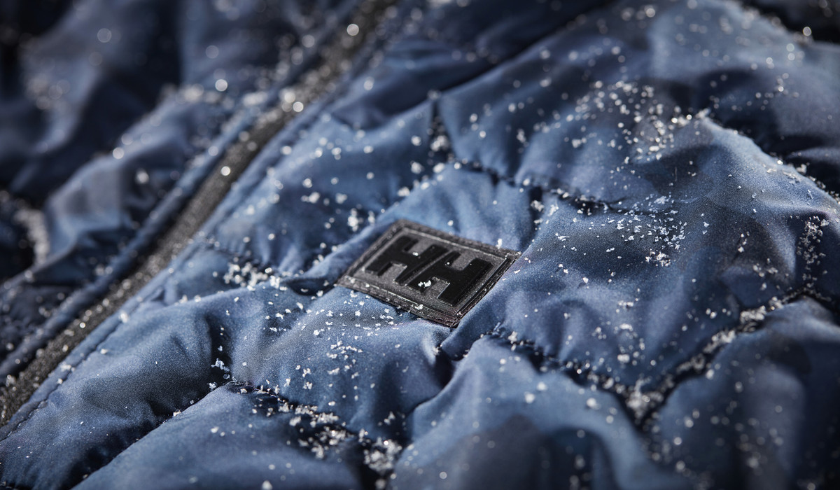 Helly Hansen LIFALOFT ™ (źródło: materiały prasowe)