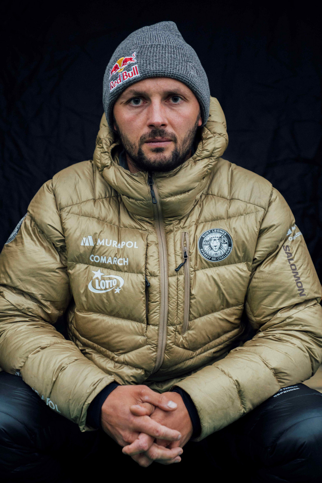 Andrzej Bargiel (fot. Bartek Pawlikowski)