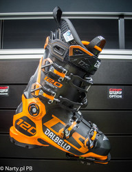 Buty narciarskie DALBELLO 2018 DS 120