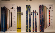 Narty freeski SCOTT (foto: PB Narty.pl) Narty freeski SCOTT (foto: PB Narty.pl)