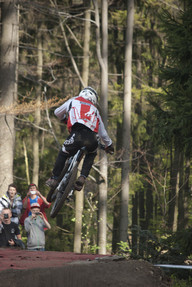 Diverse Downhill Contest 2014 - Wisła Stożek 20