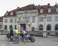 Kompleks pałacowy Brynek 3