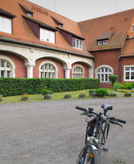 Kompleks pałacowy Brynek 9