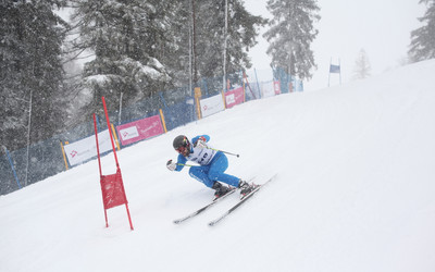 MPA Kluszkowce (foto: tauronbachledaski.pl)