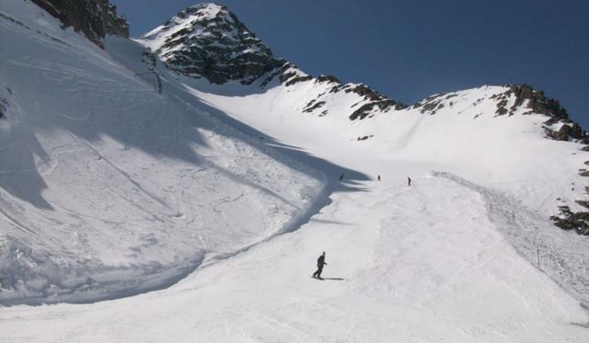 Trasa Paradiso (foto: narty.pl)