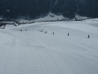 Czerwone trasy z Carosello