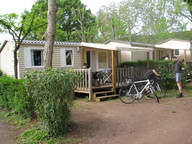 Lazurowe wybrzeże- domek