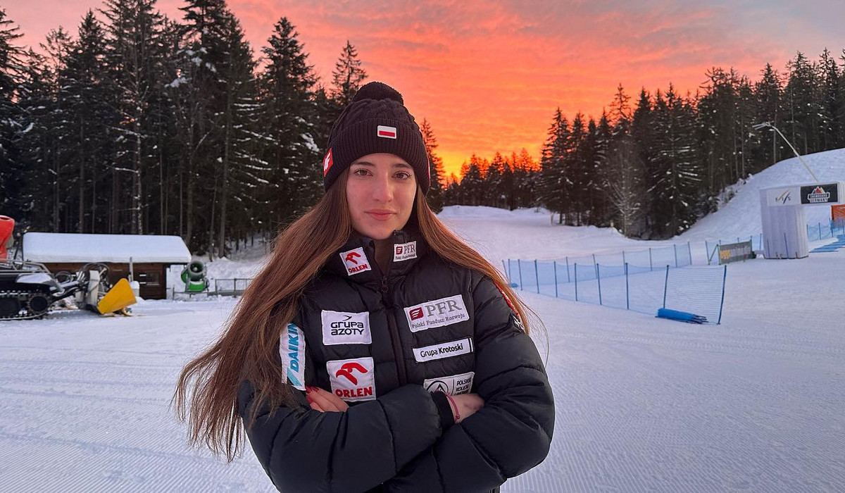 Weronika Dawidek Weronika Dawidek