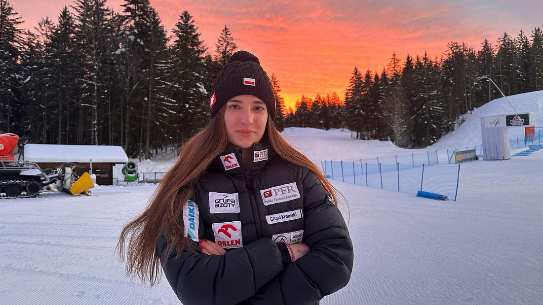 Weronika Dawidek Weronika Dawidek