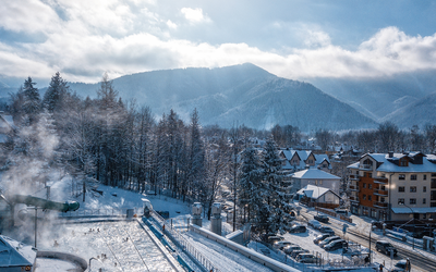 Aqua Park Zakopane (foto: mat. prasowe)
