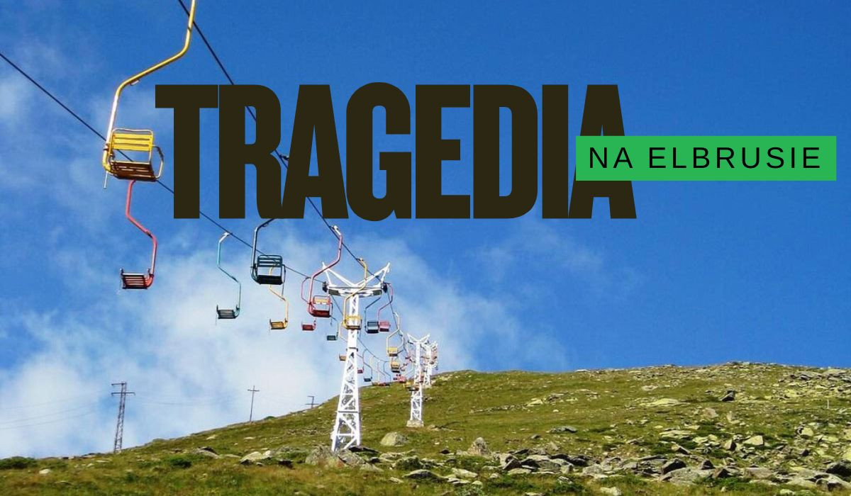 Tragedia na Elbrusie / © Jason Blue-Smith, CC BY-SA 2.0, via Wikimedia Commons Tragedia na Elbrusie / © Jason Blue-Smith, CC BY-SA 2.0, via Wikimedia Commons