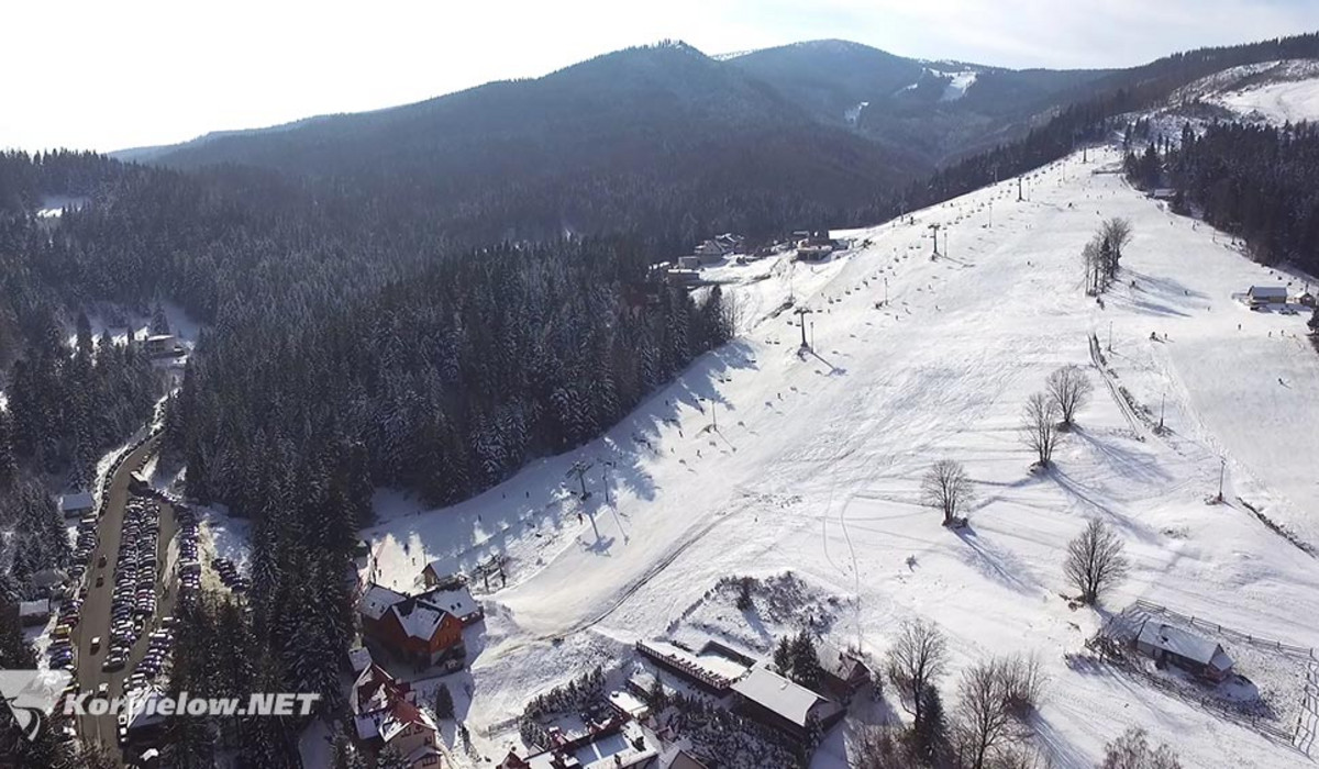 ON Pilsko - Korbielów (foto: korbielow.net)
