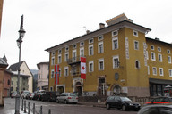 W środku Cavalese 5