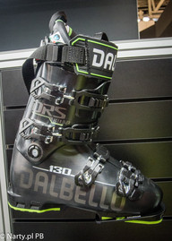 Buty narciarskie DALBELLO 2018 DRS 130